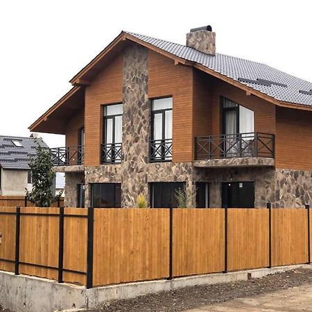 Bakuriani Cozy Villa #4 Zewnętrze zdjęcie