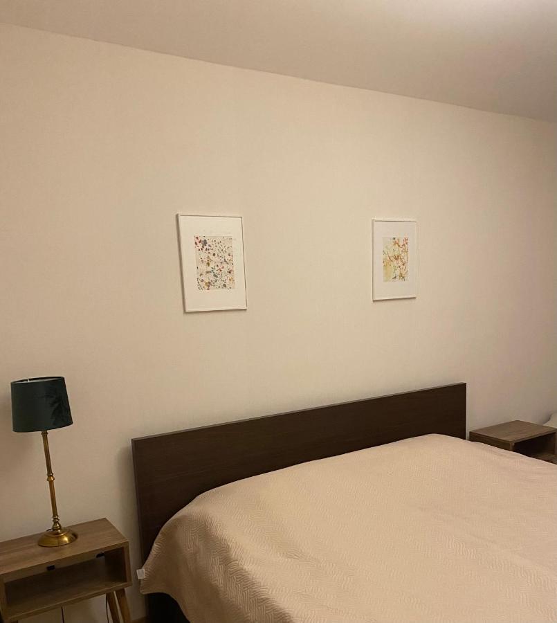 Bakuriani Cozy Villa #4 Zewnętrze zdjęcie