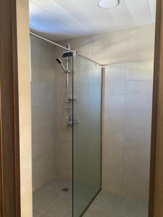 Bakuriani Cozy Villa #4 Zewnętrze zdjęcie