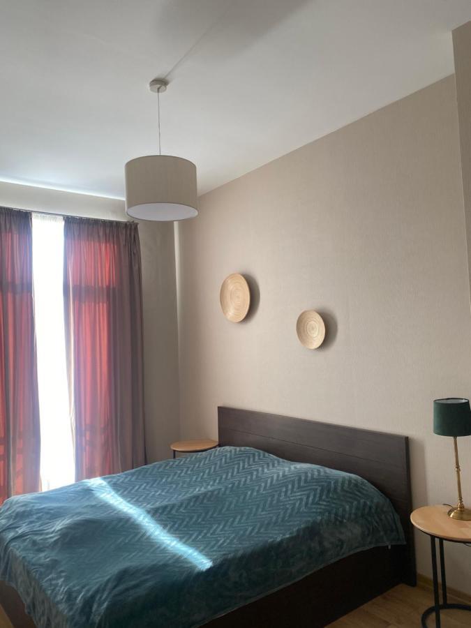 Bakuriani Cozy Villa #4 Zewnętrze zdjęcie