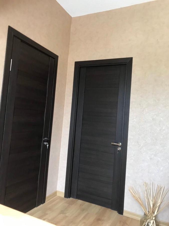 Bakuriani Cozy Villa #4 Zewnętrze zdjęcie