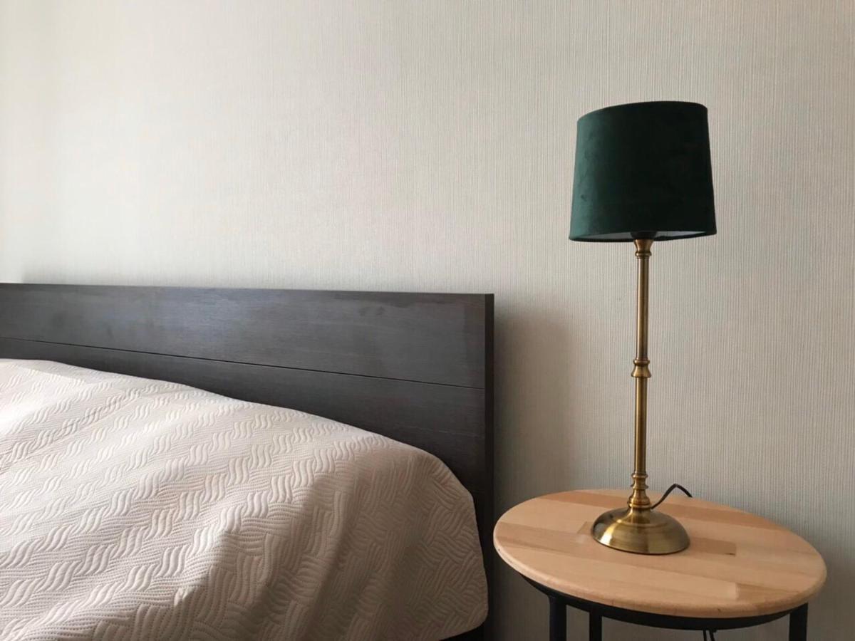Bakuriani Cozy Villa #4 Zewnętrze zdjęcie