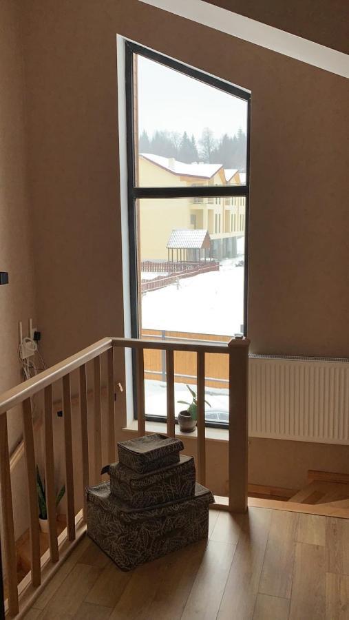 Bakuriani Cozy Villa #4 Zewnętrze zdjęcie